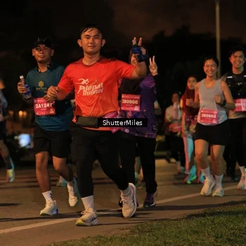 Runner Photo 2774230