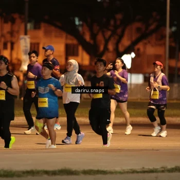Runner Photo 2774243