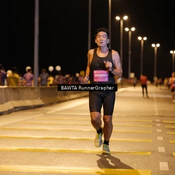 Runner Photo 2774247