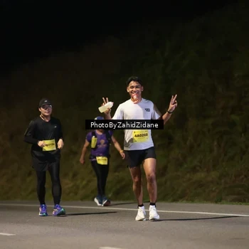 Runner Photo 2774253