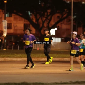 Runner Photo 2774272