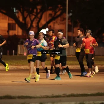 Runner Photo 2774276