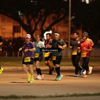 Runner Photo 2774281