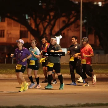 Runner Photo 2774285