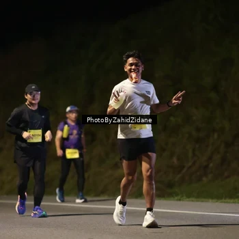 Runner Photo 2774301