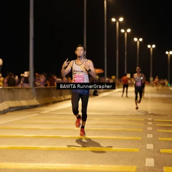 Runner Photo 2774314