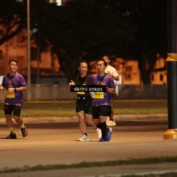 Runner Photo 2774325