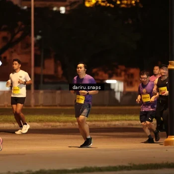 Runner Photo 2774343