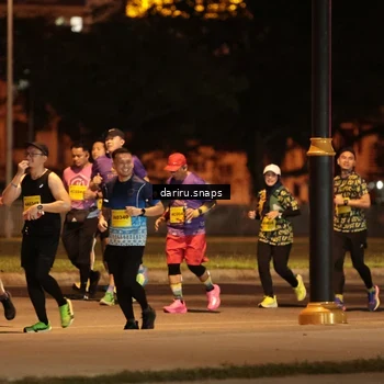 Runner Photo 2774364