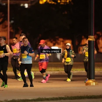 Runner Photo 2774377