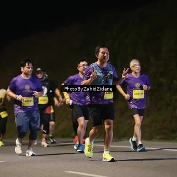 Runner Photo 2774381
