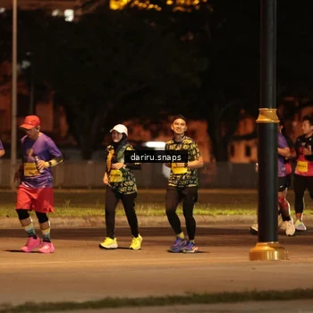 Runner Photo 2774389