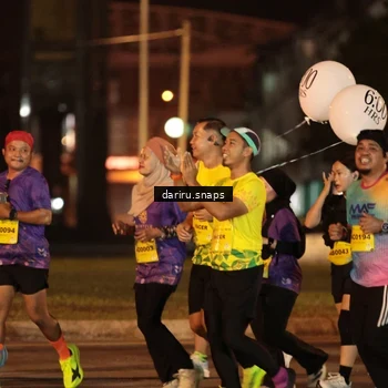 Runner Photo 2774394