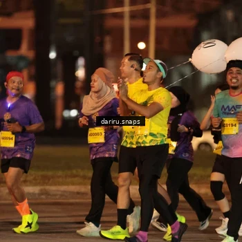 Runner Photo 2774398