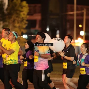 Runner Photo 2774412