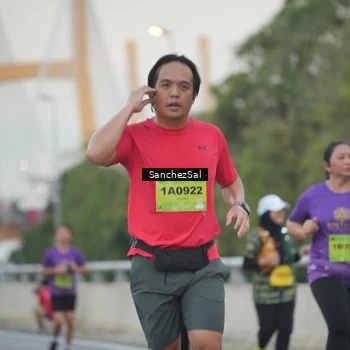 Runner Photo 2774416