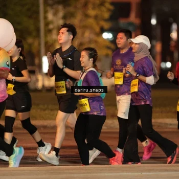 Runner Photo 2774420