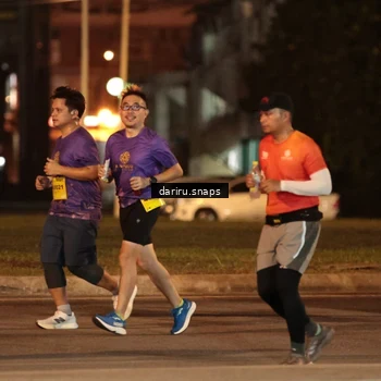 Runner Photo 2774444