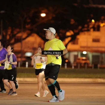 Runner Photo 2774449