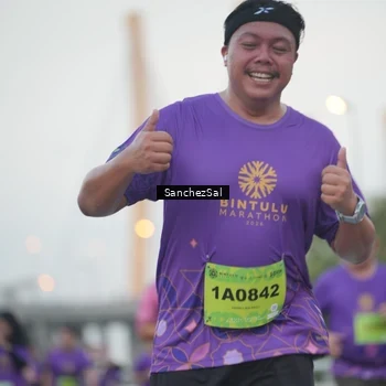 Runner Photo 2774454
