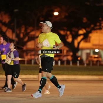 Runner Photo 2774455