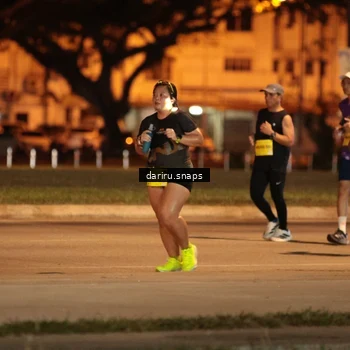 Runner Photo 2774461