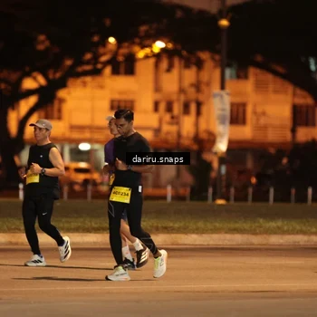 Runner Photo 2774465