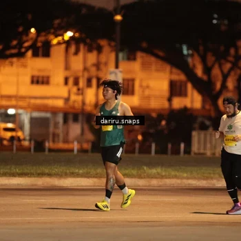 Runner Photo 2774475