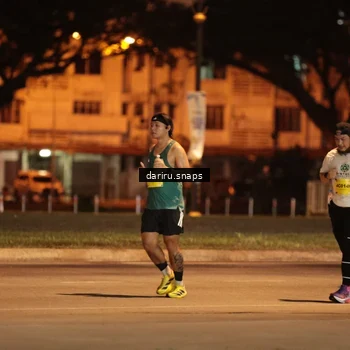 Runner Photo 2774480