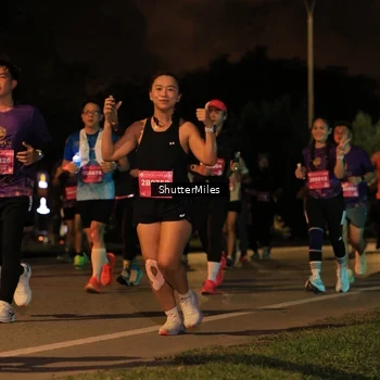 Runner Photo 2774496