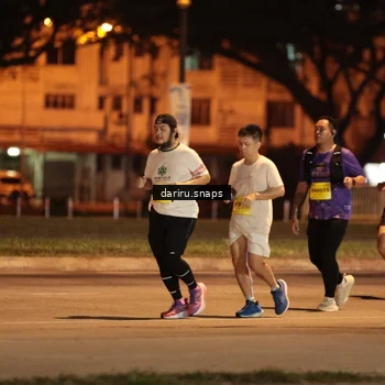 Runner Photo 2774497