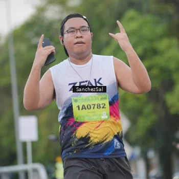 Runner Photo 2774498