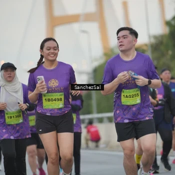 Runner Photo 2774503