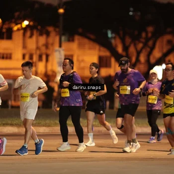 Runner Photo 2774507