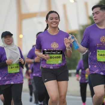 Runner Photo 2774508