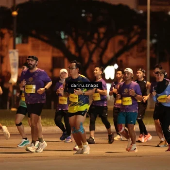 Runner Photo 2774513