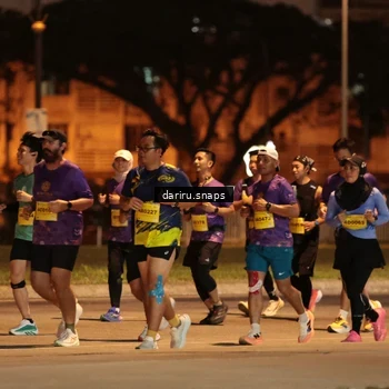 Runner Photo 2774524