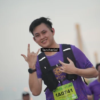 Runner Photo 2774527