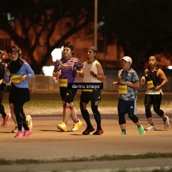 Runner Photo 2774531