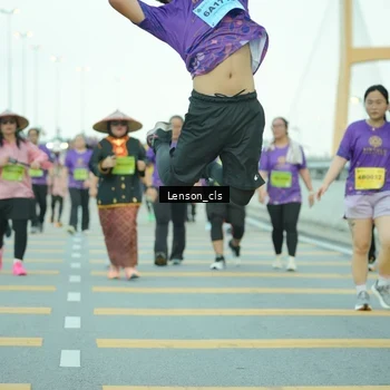 Runner Photo 2774545