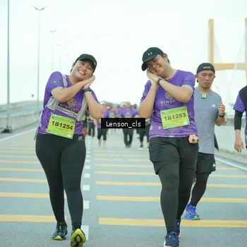 Runner Photo 2774549