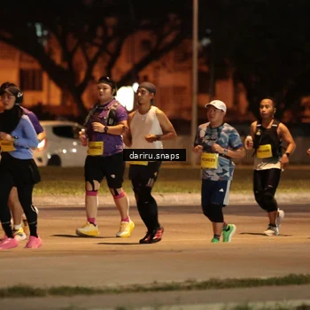 Runner Photo 2774553