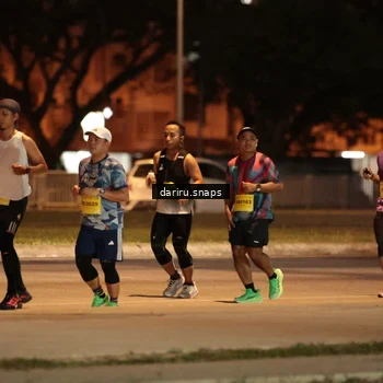Runner Photo 2774566