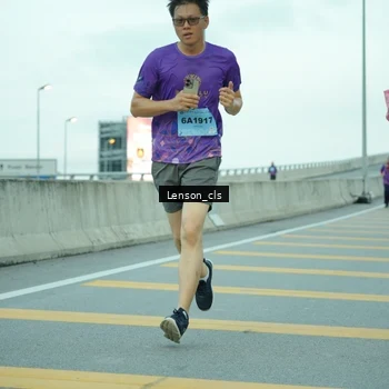 Runner Photo 2774580