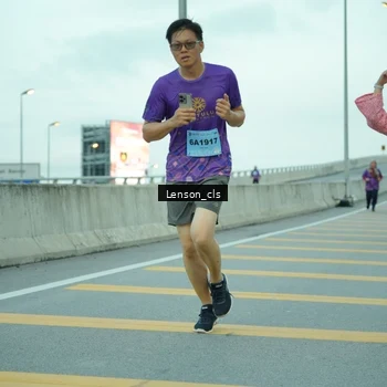 Runner Photo 2774584