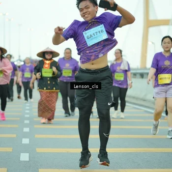 Runner Photo 2774588