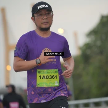 Runner Photo 2774593