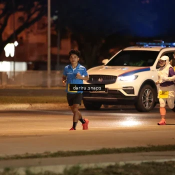Runner Photo 2774602