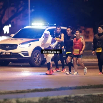 Runner Photo 2774617