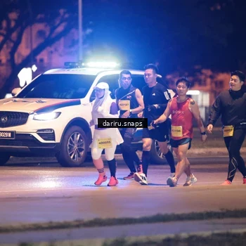 Runner Photo 2774622